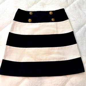 Hobbs London business casual skirt